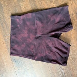 Lululemon Align High-Rise Short 4” Size 2